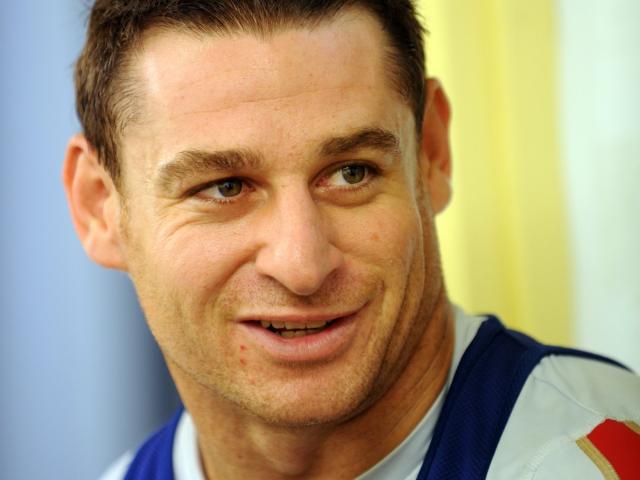 Nathan McCullum.