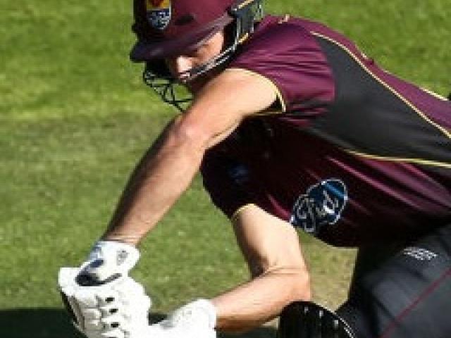 Northern Districts’ batsmen create world record, smashing 43 runs off an over Northern Districts’ batsmen create world record, smashing 43 runs off an over