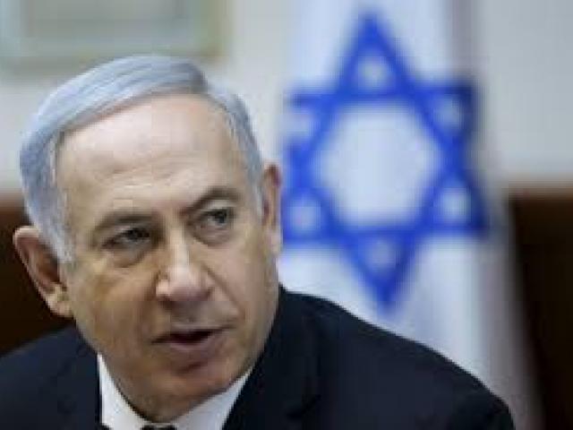 Benjamin Netanyahu. Photo: Reuters 