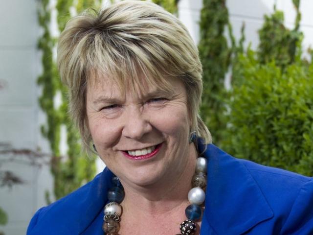 Nicky Wagner