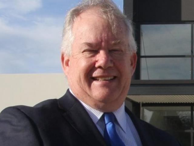 Craig Rowley. Photo: ODT files