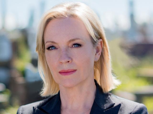 Rebecca Gibney