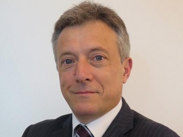 Aurora CEO Richard Fletcher. Photo: supplied 