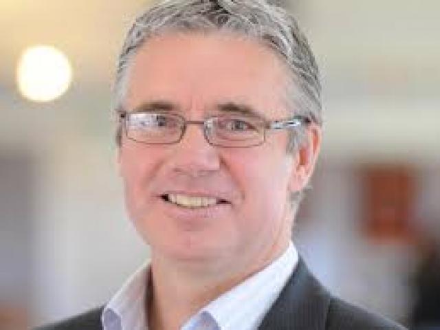 ORFU general manager Richard Kinley. Photo: ODT files