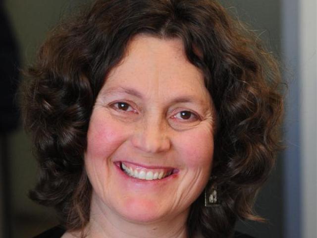 Professor Sarah Derrett