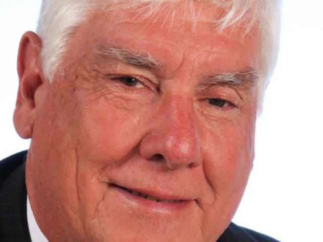 Judge Laurence Ryan. Photo: NZ Herald/supplied 