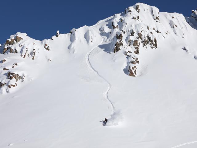 Ōhau Snow Fields caters for the family market