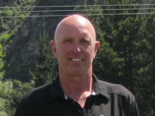 Stephen Schikker. Photo: ODT