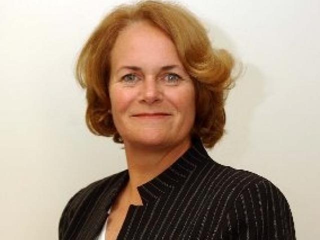 Vivian Blake