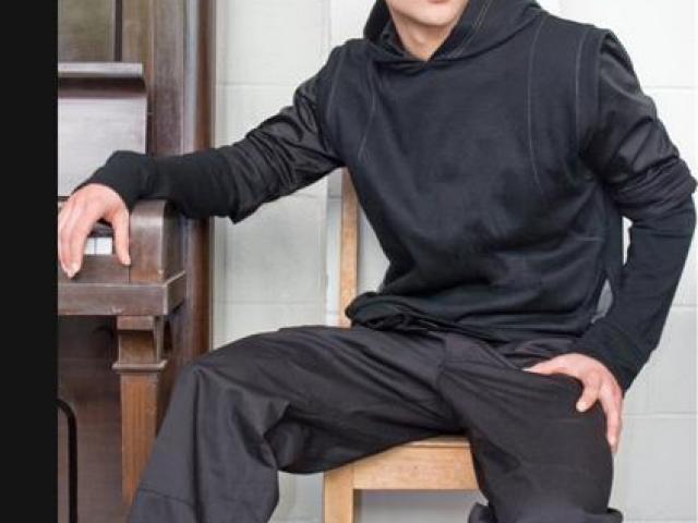 One of the designs from Elusiv