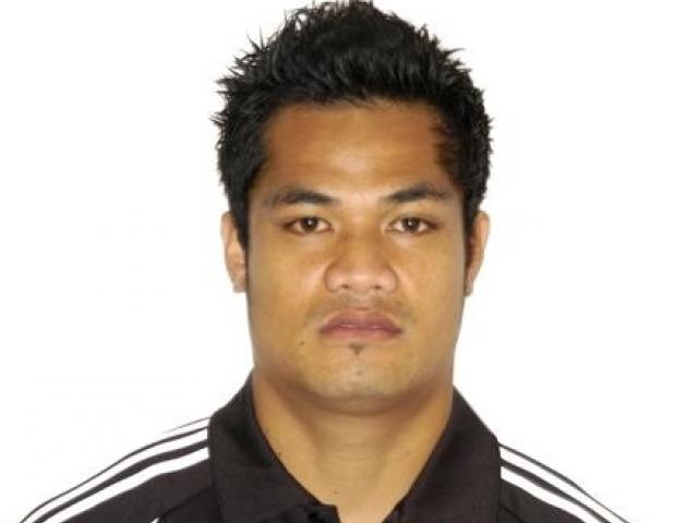 Lucky Mulipola