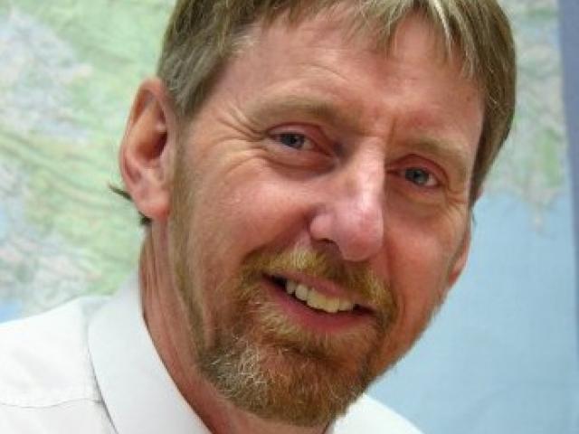 Rick Geerlofs Rick Geerlofs