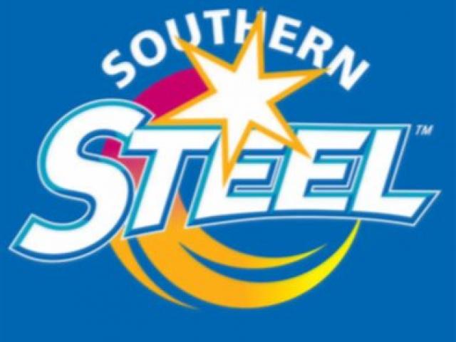 Southern Steel logo