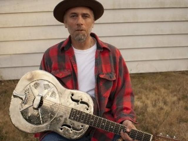 Acoustic folk bluesman Kelly Joe Phelps' first New Zealand tour culminates with performances in...