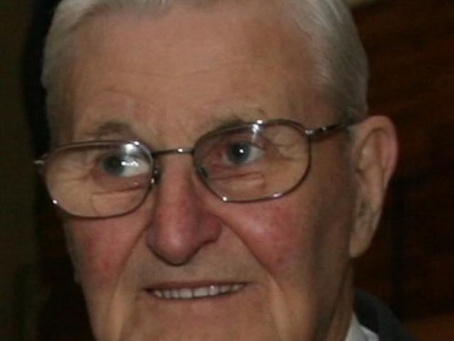 Alan Hubbard.