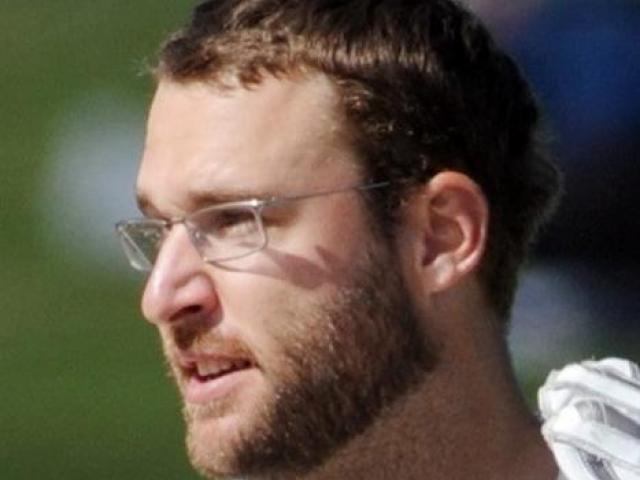 Daniel Vettori.