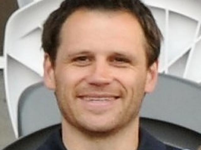 Darren Hart