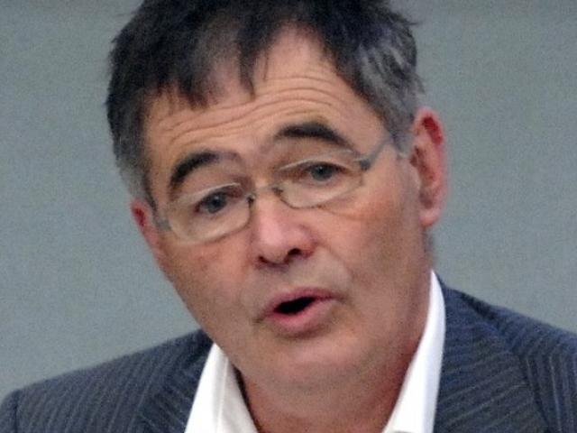 Dave Cull.