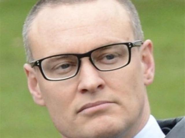 David Clark