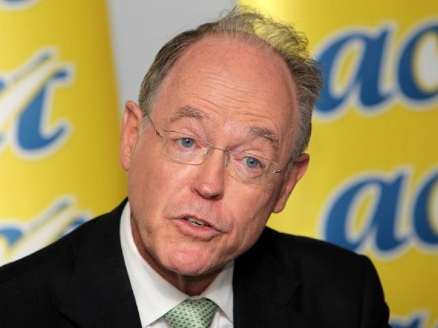 Don Brash