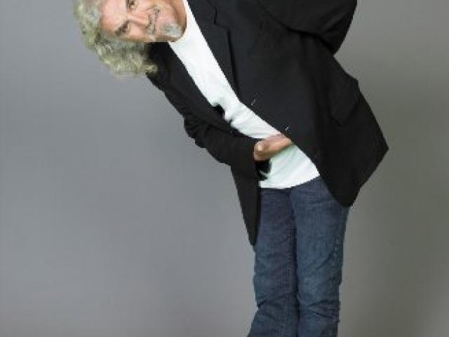 Glaswegian comedian Billy Connolly rides his High Horse Tour to Queenstown tomorrow and Dunedin...