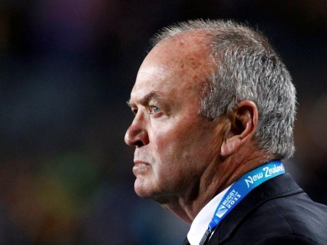 Graham Henry: 'I accept that my comments to the media last week went beyond that which Sanzar...