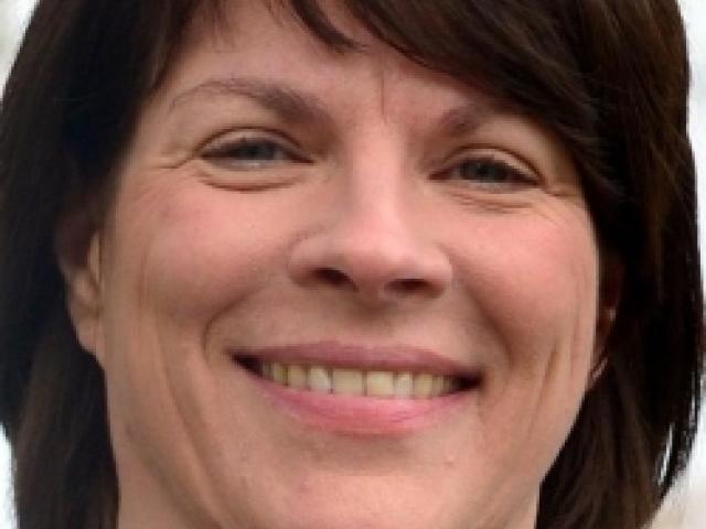 Harlene Hayne
