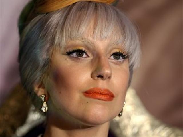 Lady Gaga