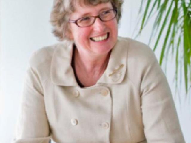 Lyn Provost