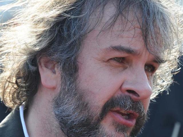 Peter Jackson