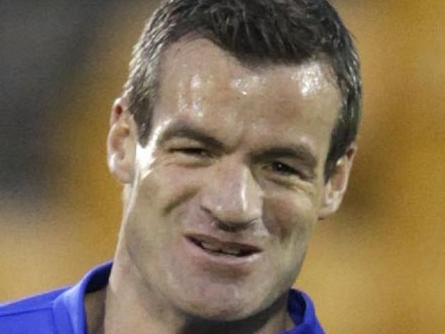 Ryan Nelsen