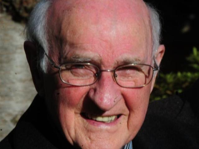 Sir Lloyd Geering