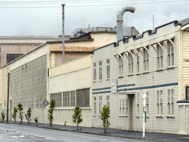 Union representatives from Hillside Workshops  are expected to speak at the manufacturing inquiry...