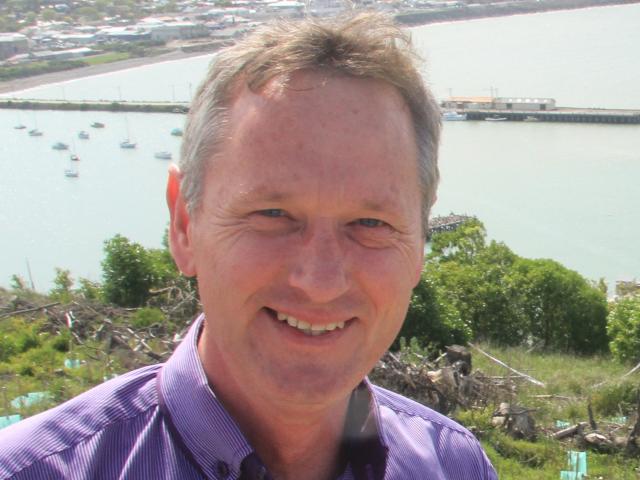 Gary Kircher.