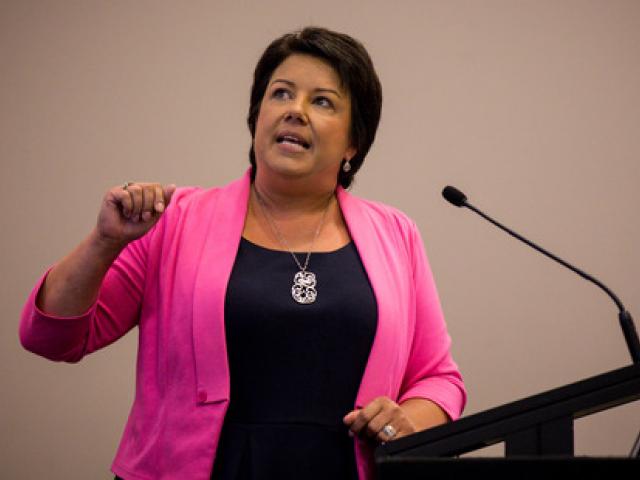 Paula Bennett. Photo NZ Herald