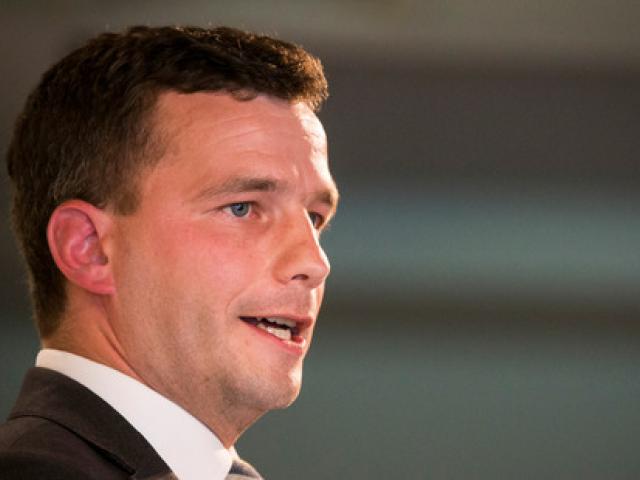 Act Party leader David Seymour wants voluntary euthanasia to be legalised. Photo NZ Herald