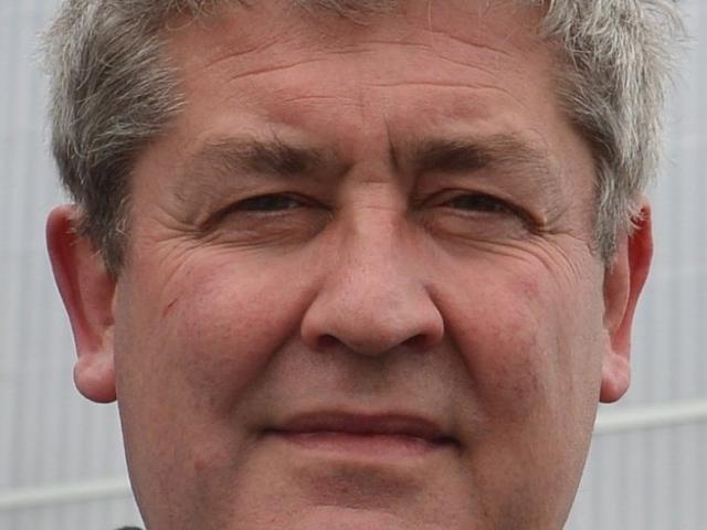 Andrew Carmody.