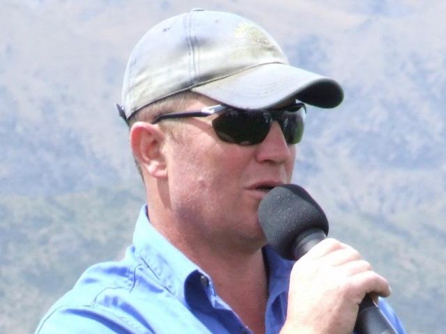 Richard Subtil.