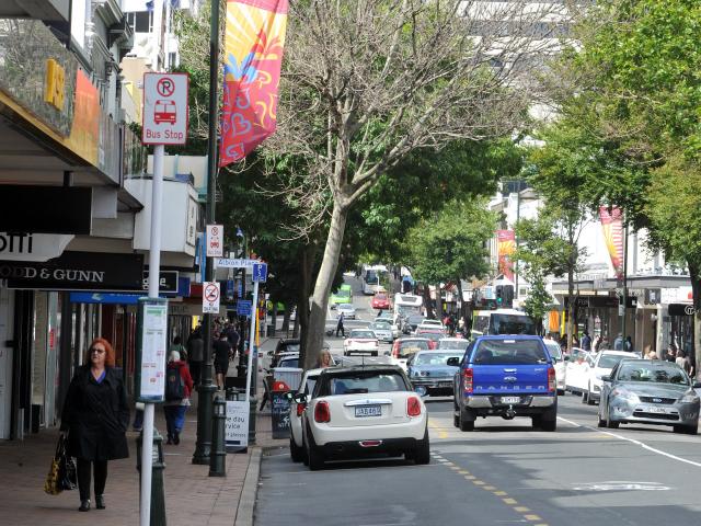 otago daily times