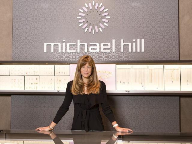 Michael Hill International sales will be boosted by Emma & Roe, the brand driven by chairwoman...