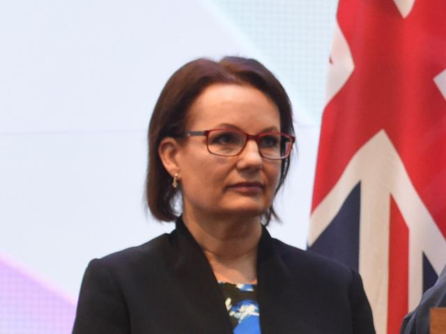 Sussan Ley. Photo Getty