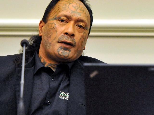 Dcc Keeps Faith In Epere Otago Daily Times Online News
