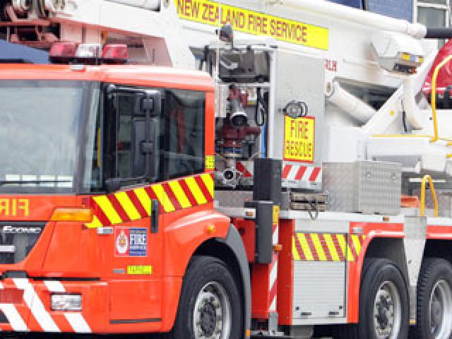 Fire Incident Controller Richard McNamara says the Port Hills fire has been ``controlled''  and...