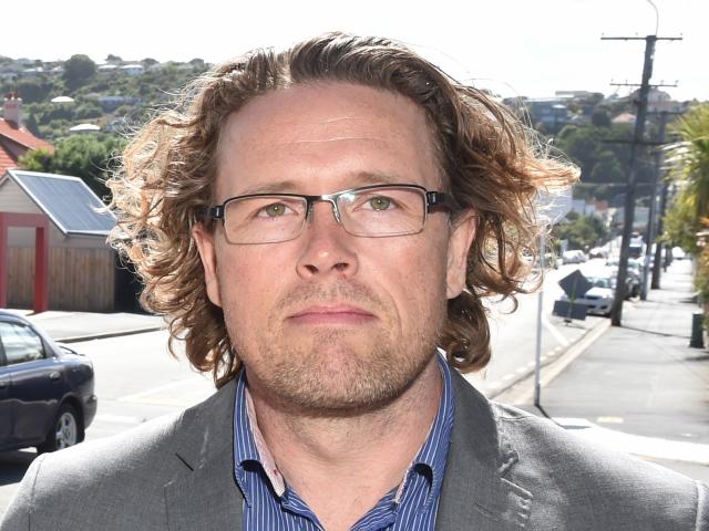 Hjarne Poulsen.