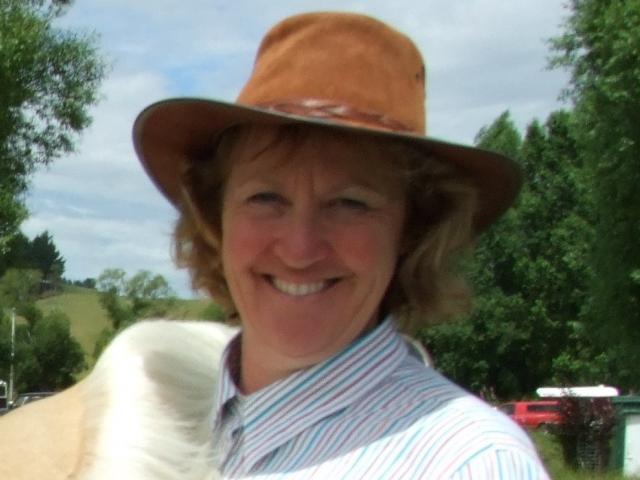 Carol Dempster.