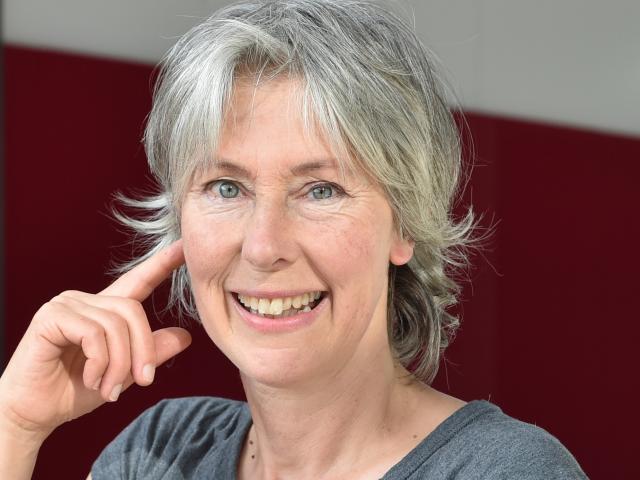 Charlotte Flaherty.
