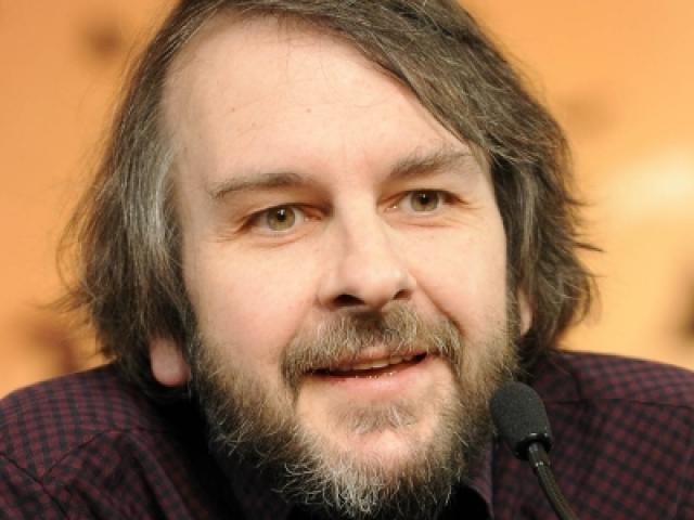 Peter Jackson