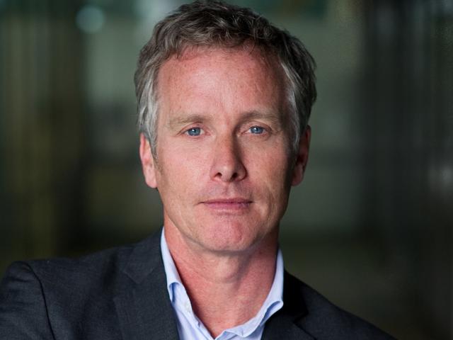 Anthony Healey.