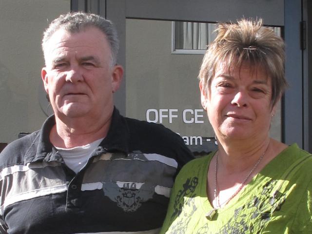 Have A Great Stay With The New Management Otago Daily