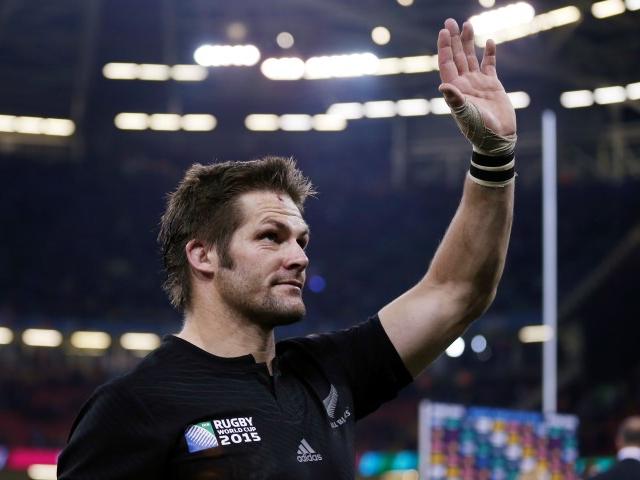 Richie McCaw